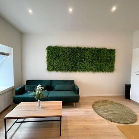 Schitterend Sint - Jacobs Loft In Antwerpen Antuérpia Exterior foto