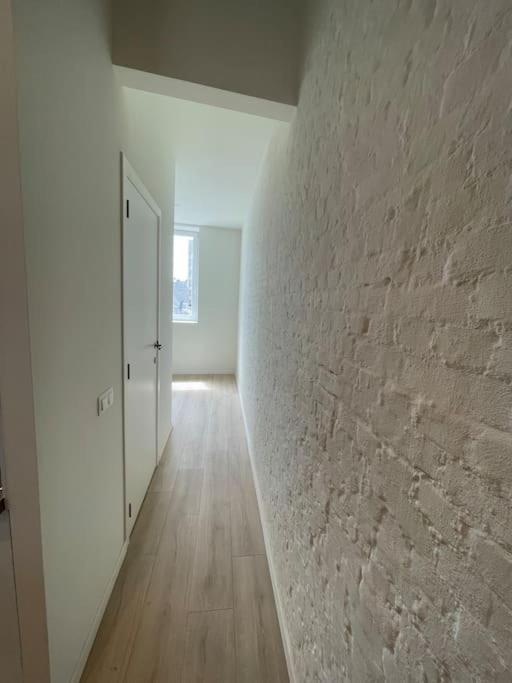 Schitterend Sint - Jacobs Loft In Antwerpen Antuérpia Exterior foto